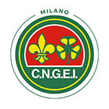 Logo Milano CNGEI